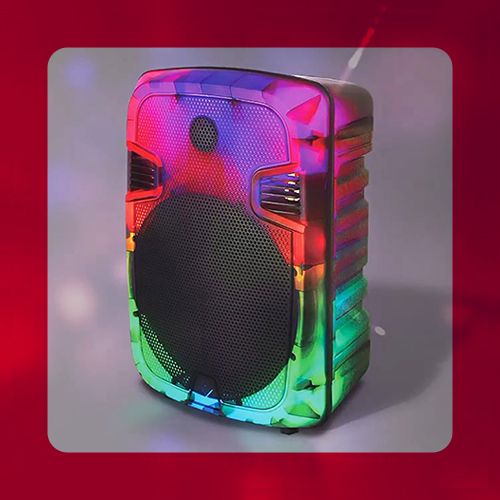 Audio